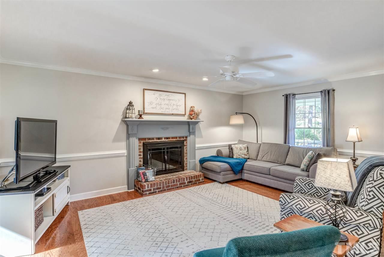 6036 Swales Way Raleigh, NC 27603 - Photo 10 of 30