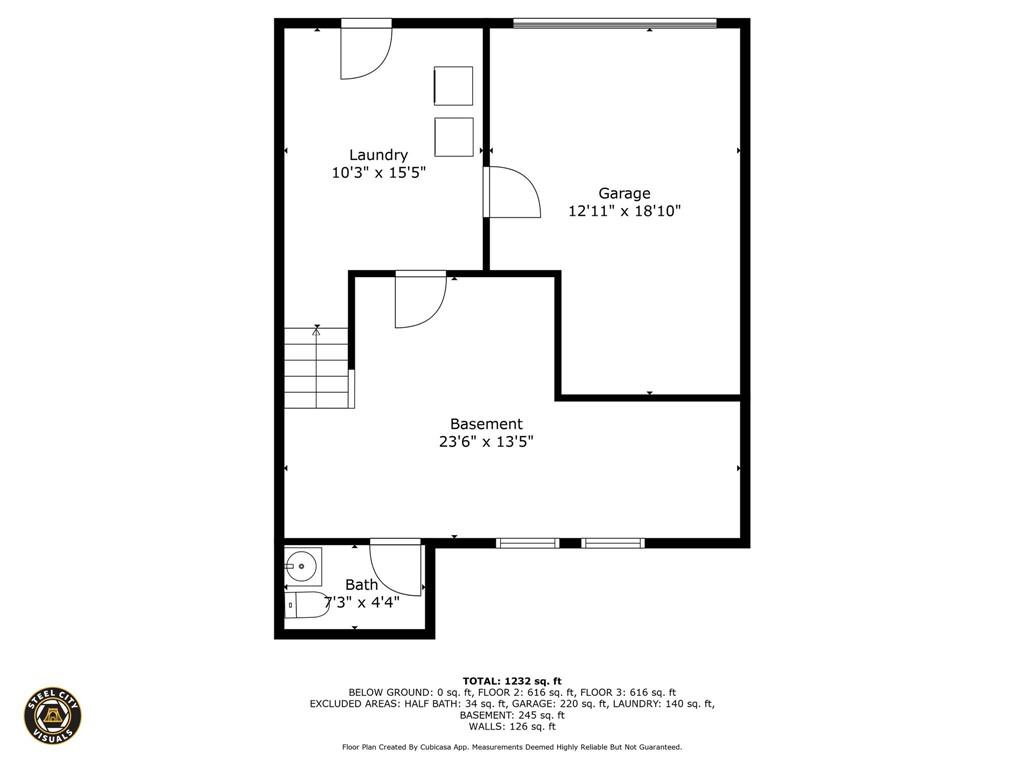 108 Raleigh Court Pittsburgh, PA 15237 - Photo 37 of 40 Gallery Image 37