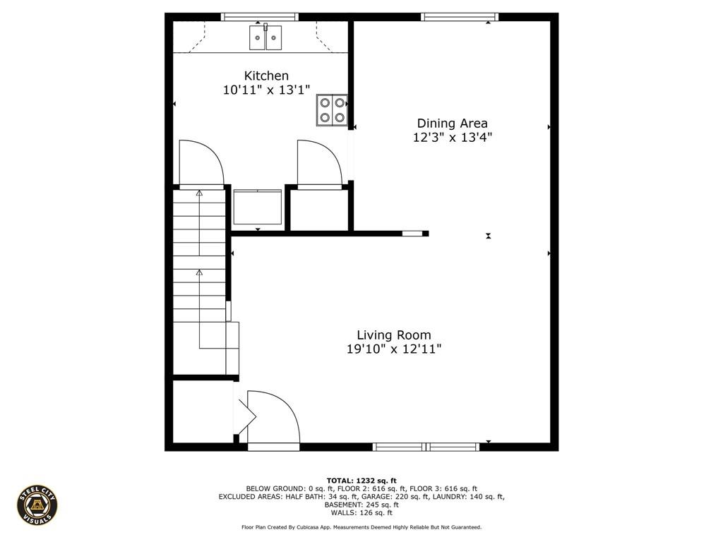108 Raleigh Court Pittsburgh, PA 15237 - Photo 38 of 40 Gallery Image 38