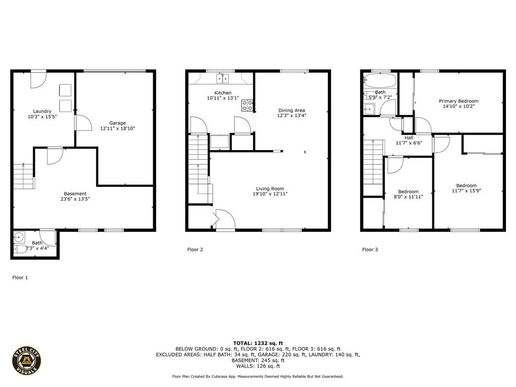 108 Raleigh Court Pittsburgh, PA 15237 - Photo 40 of 40 Gallery Image 40