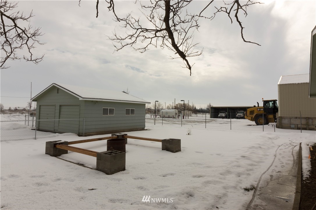 39 3rd Street Touchet, WA 99360 - Photo 17 of 20 Gallery Image 17
