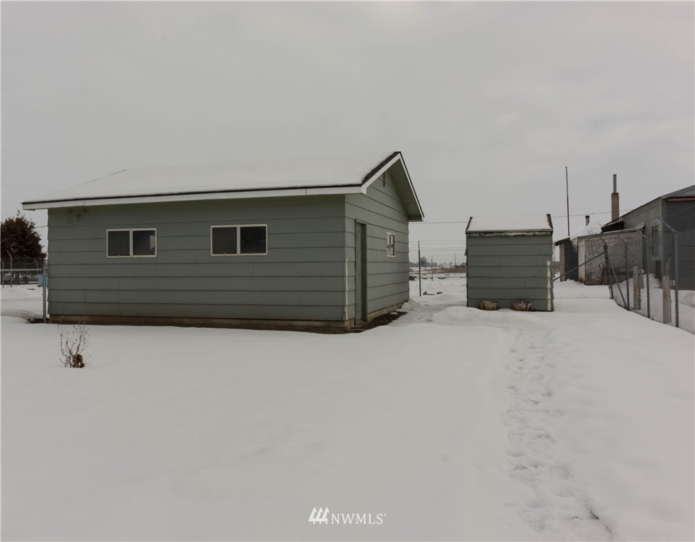39 3rd Street Touchet, WA 99360 - Photo 19 of 20 Gallery Image 19