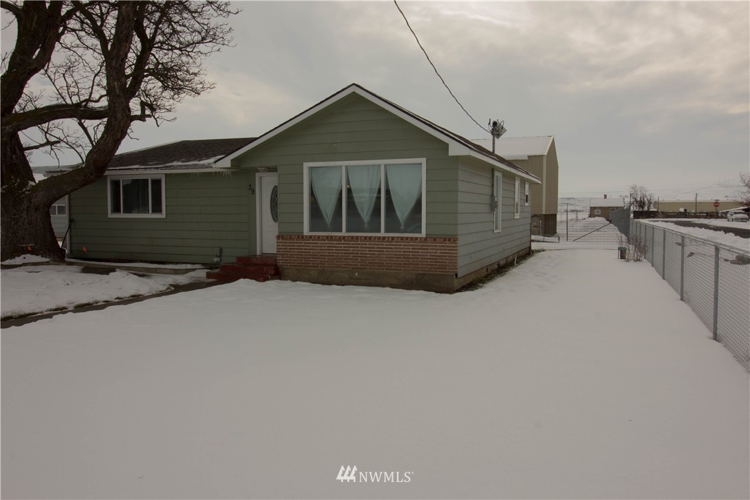 39 3rd Street Touchet, WA 99360 - Photo 20 of 20 Gallery Image 20