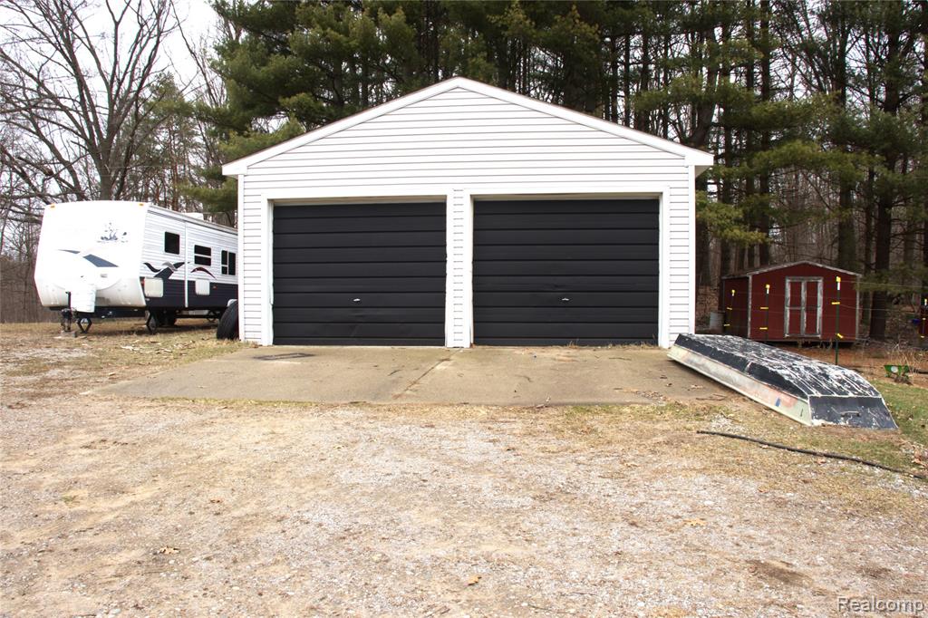 90 South Elm Grove Road Lapeer, MI 48446 - Photo 19 of 25 Gallery Image 19
