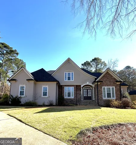 $665,000 | 114 Red Oak Trail, LaGrange, GA 30240