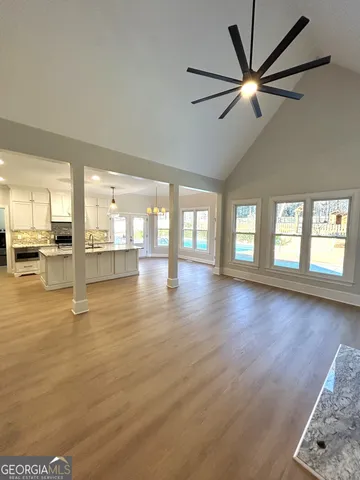 $665,000 | 114 Red Oak Trail, LaGrange, GA 30240