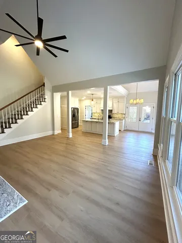 $665,000 | 114 Red Oak Trail, LaGrange, GA 30240