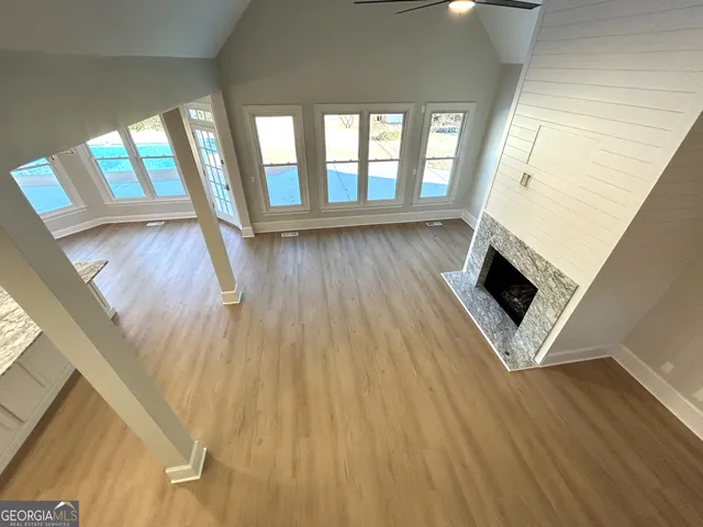 $665,000 | 114 Red Oak Trail, LaGrange, GA 30240