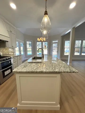 $665,000 | 114 Red Oak Trail, LaGrange, GA 30240