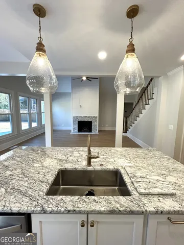 $665,000 | 114 Red Oak Trail, LaGrange, GA 30240