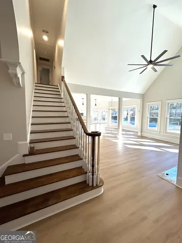 $665,000 | 114 Red Oak Trail, LaGrange, GA 30240