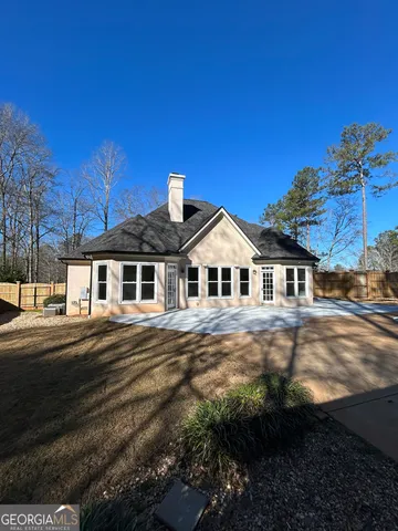 $665,000 | 114 Red Oak Trail, LaGrange, GA 30240