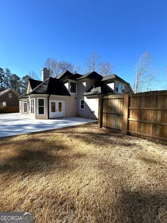 $649,999 | 114 Red Oak Trail, LaGrange, GA 30240