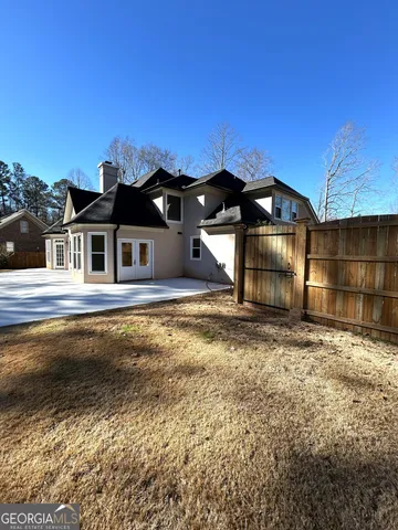 $665,000 | 114 Red Oak Trail, LaGrange, GA 30240