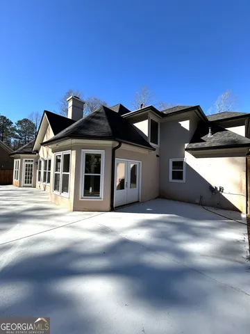 $665,000 | 114 Red Oak Trail, LaGrange, GA 30240