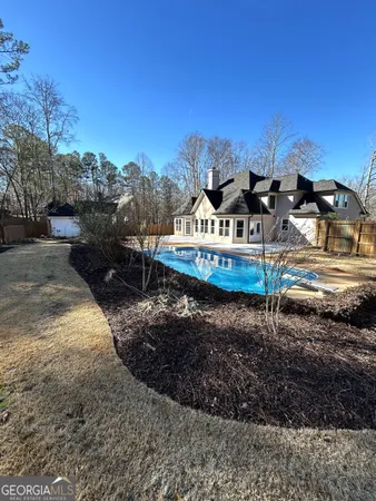 $649,999 | 114 Red Oak Trail, LaGrange, GA 30240