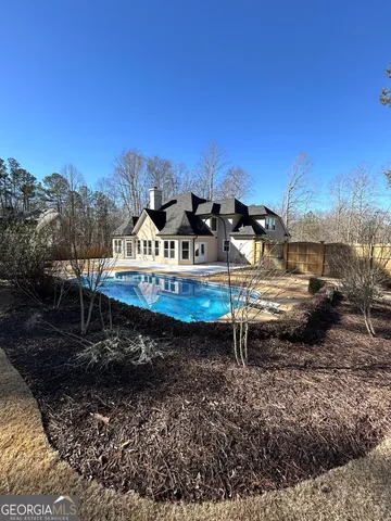 $665,000 | 114 Red Oak Trail, LaGrange, GA 30240