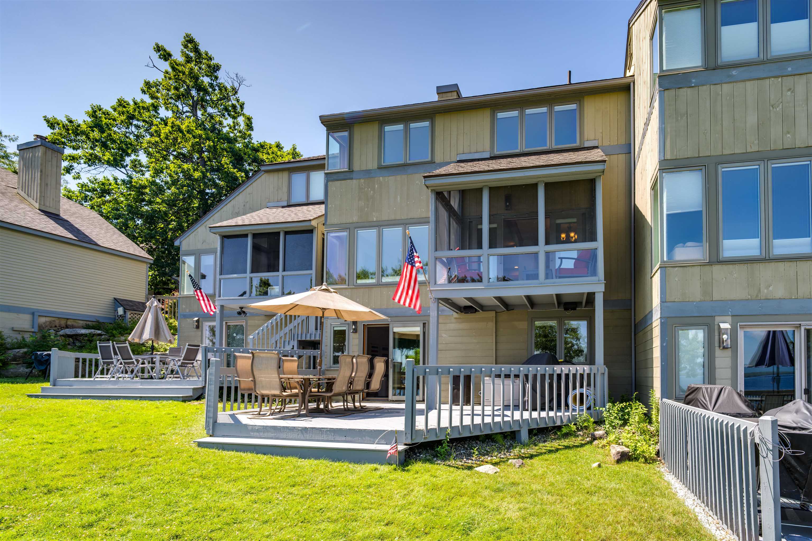 2696 Lake Shore Road, Unit 6 Gilford, NH 03249 - Photo 2 of 2 Gallery Image 2
