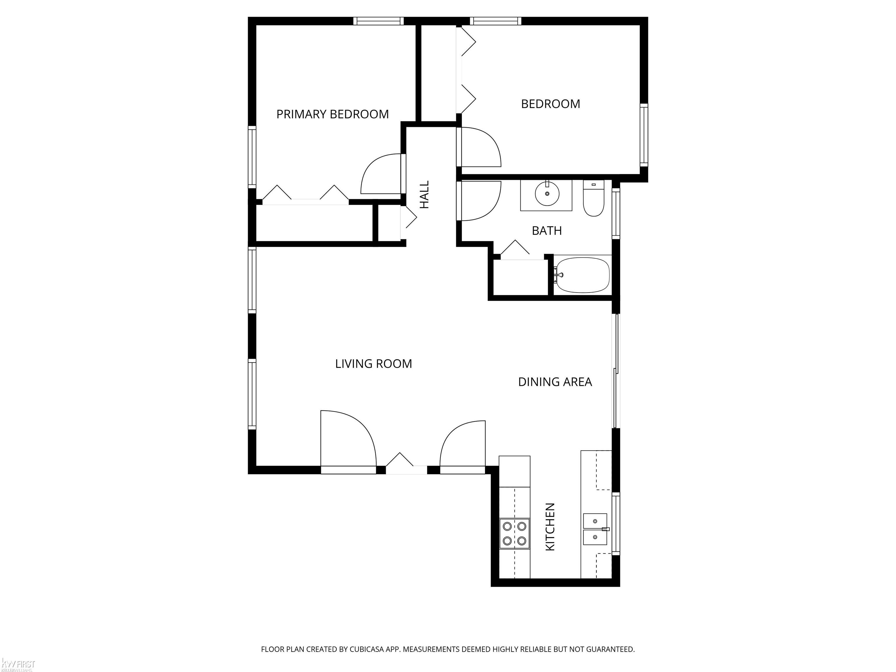 3522 Ridgecliffe Drive Flint, MI 48532 - Photo 33 of 34 50196578-70ea8747-1246-497c-98d3-c93fd29ad0da.JPG