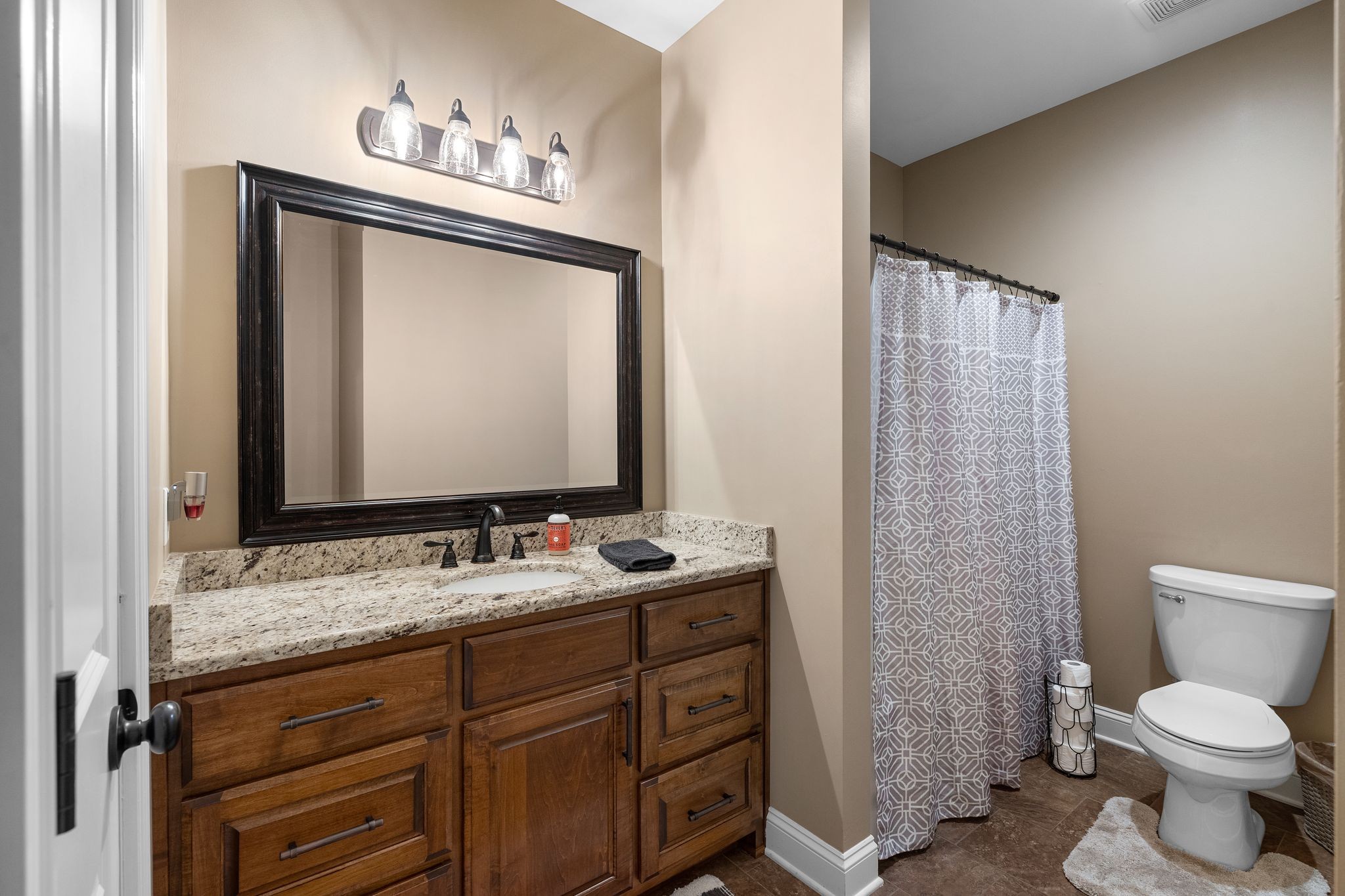 5812 Campbell Road Cross Plains, TN 37049 - Photo 16 of 41