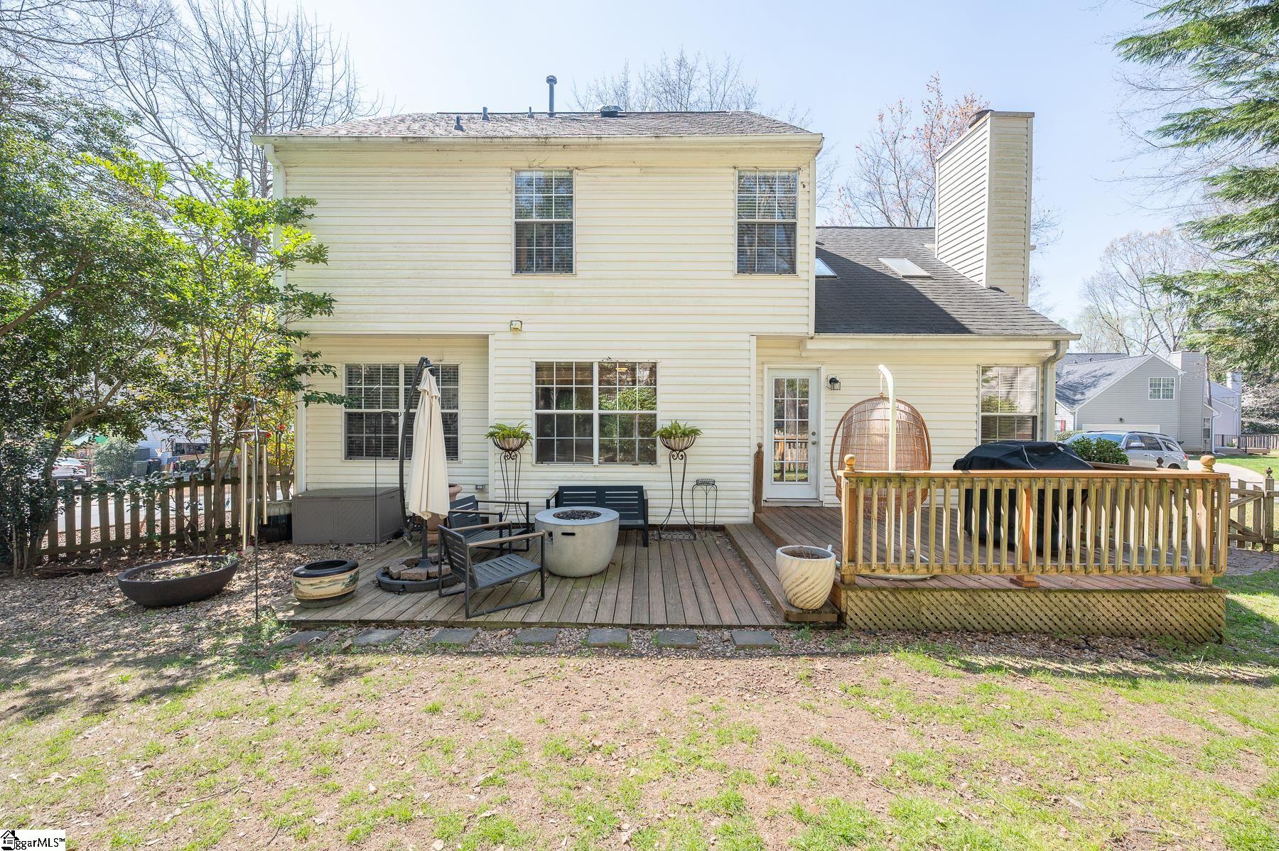 400 Penobscot Court Simpsonville, SC 29681 - Photo 2 of 33