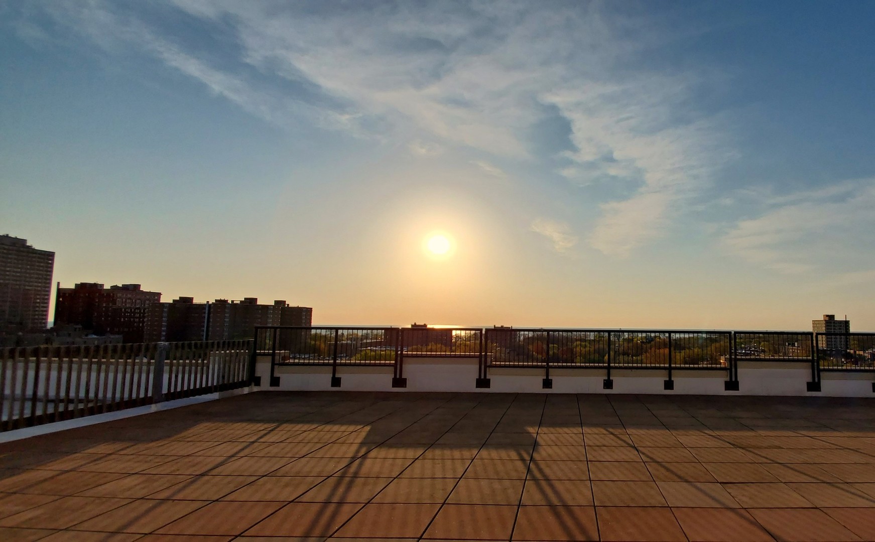 4848 North Sheridan Road, Unit 809 Chicago, IL 60640 - Photo 34 of 45