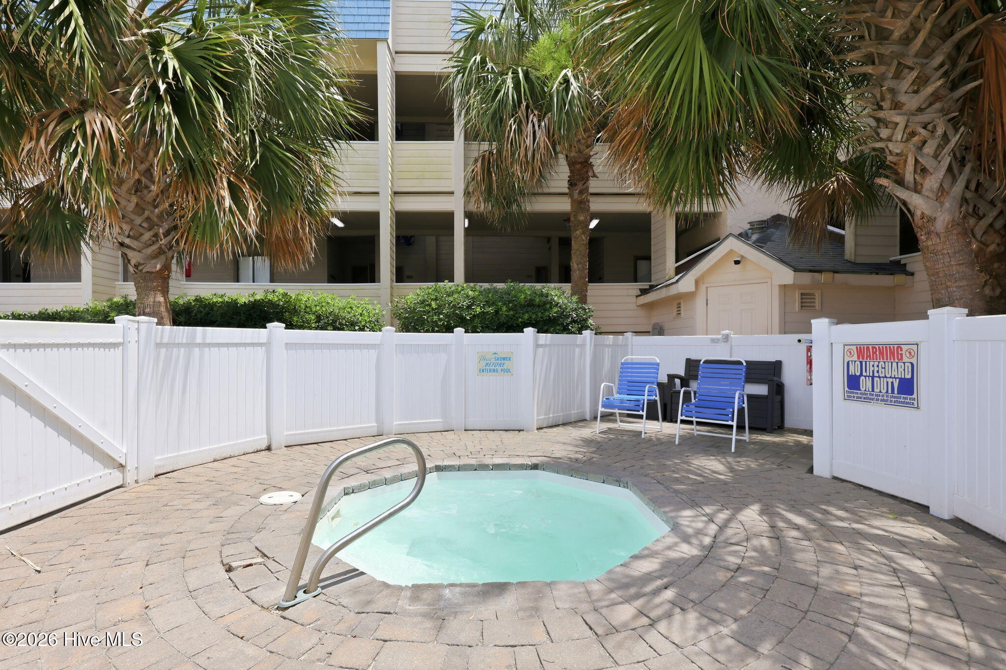 1904 East Fort Macon Road, Unit 144 Atlantic Beach, NC 28512 - Photo 27 of 44