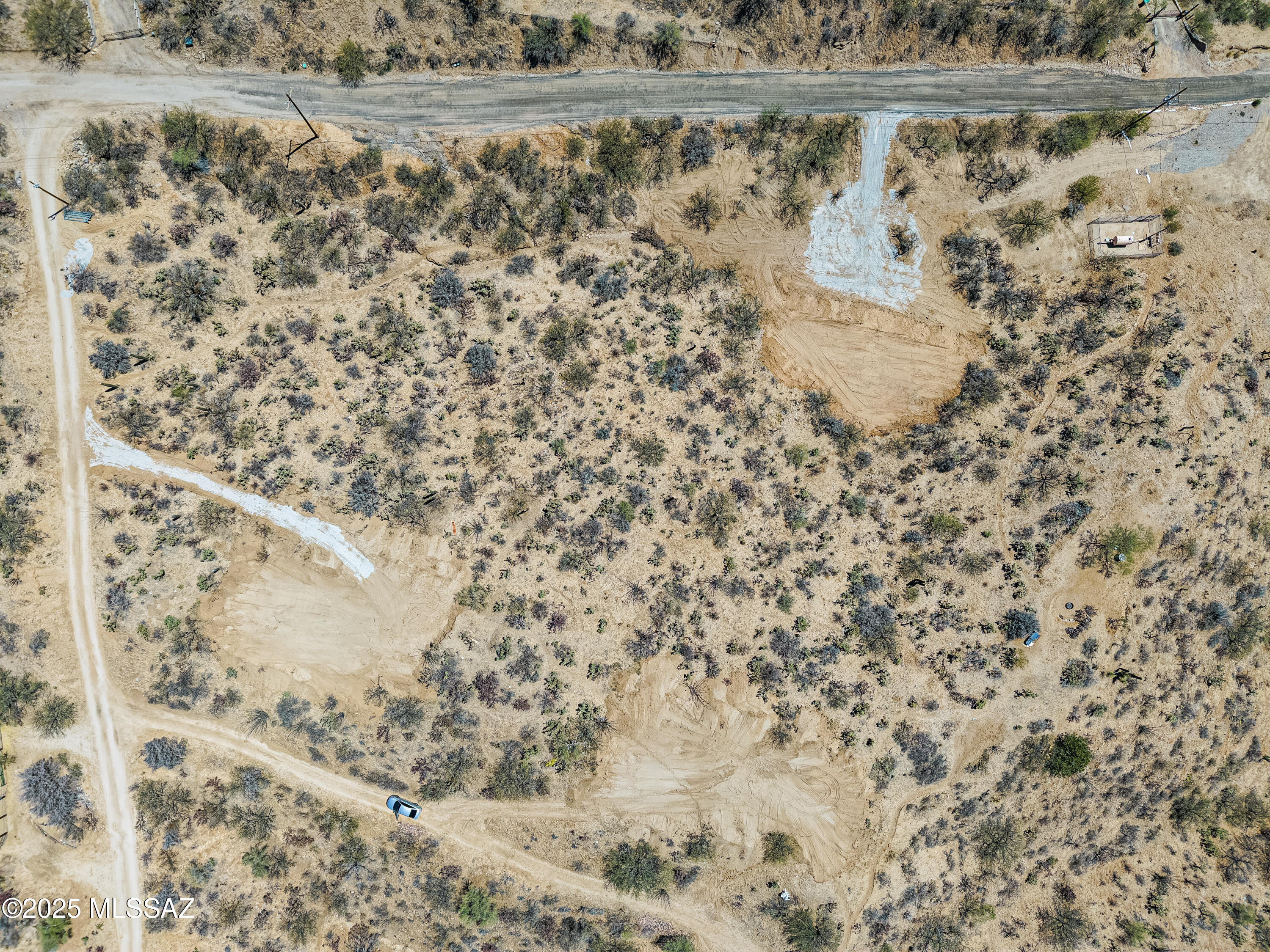 0 South Dodge Canyon Road, Unit 1 Tucson, AZ 85739 - Photo 14 of 20