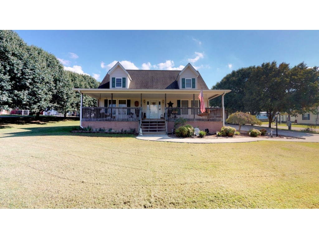 6017 Orebank Road Kingsport, TN 37664 - Photo 1 of 31 Photo 1