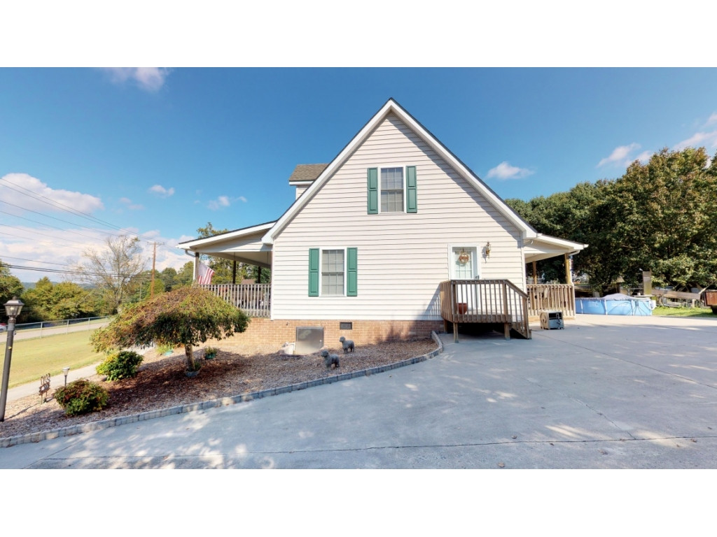 6017 Orebank Road Kingsport, TN 37664 - Photo 28 of 31 Photo 28