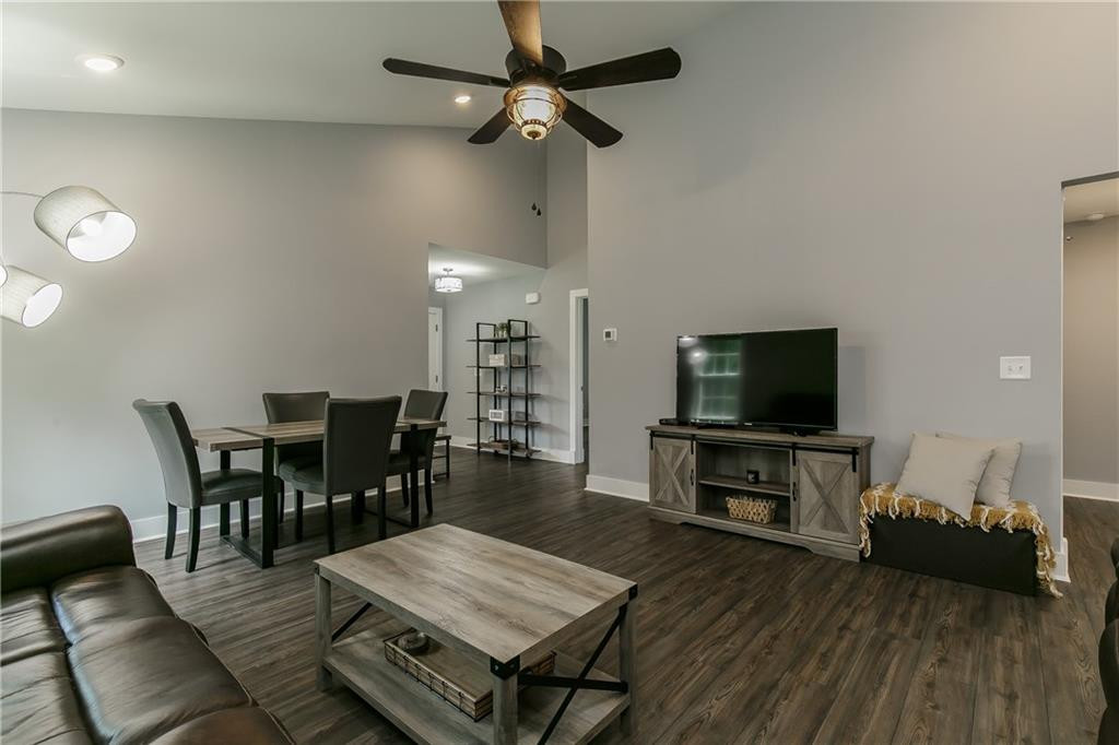1050 Gant Road Graham, NC 27253 - Photo 8 of 30