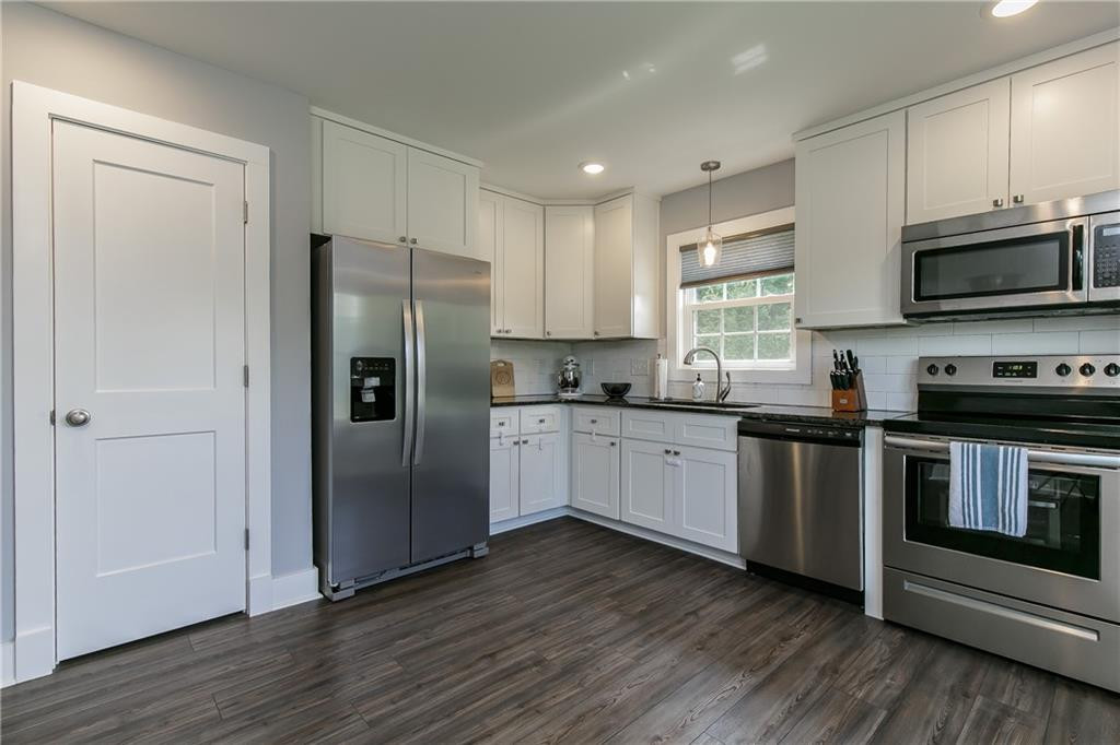 1050 Gant Road Graham, NC 27253 - Photo 10 of 30