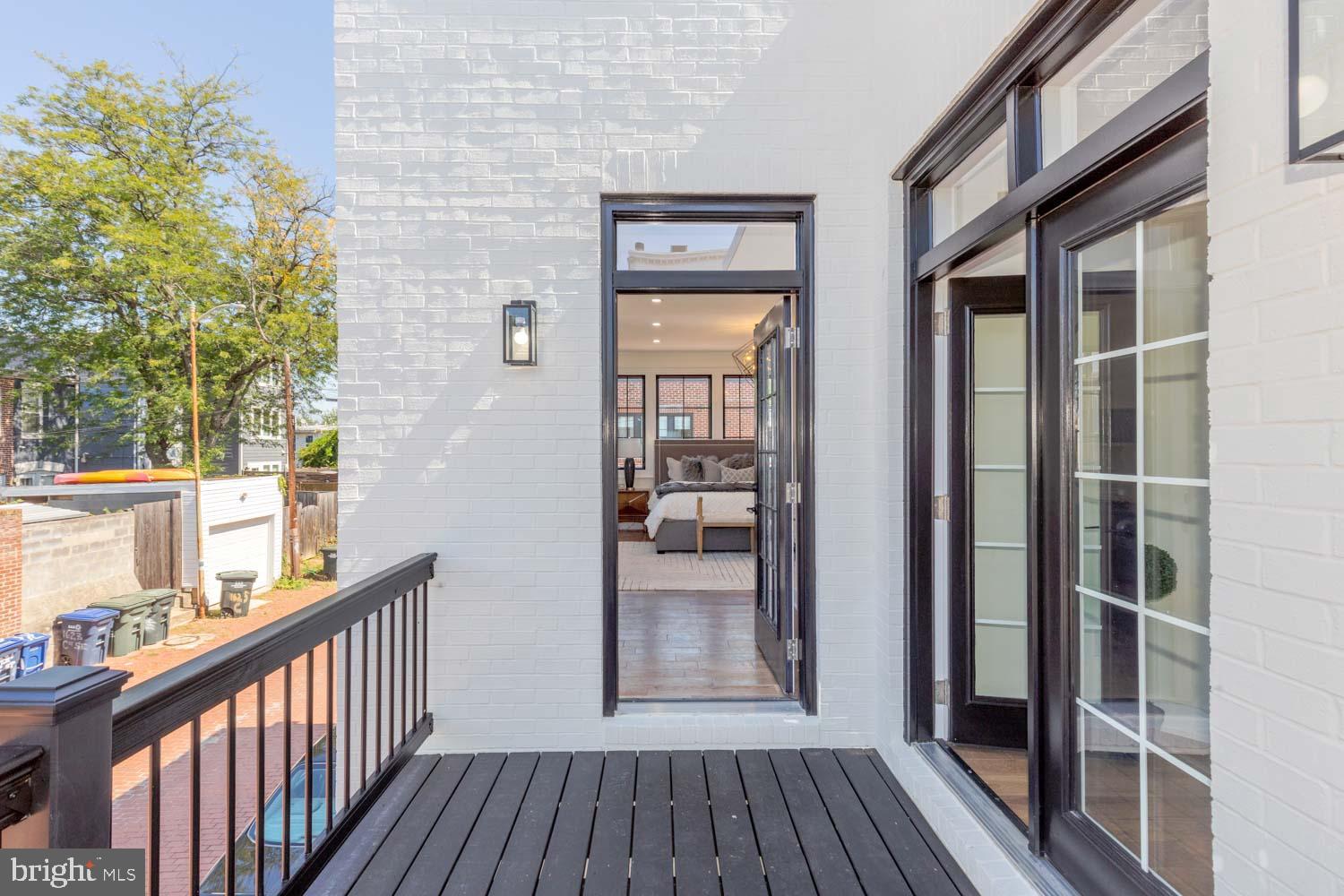 1680 Ebenezer Court Washington, DC 20003 - Photo 24 of 39