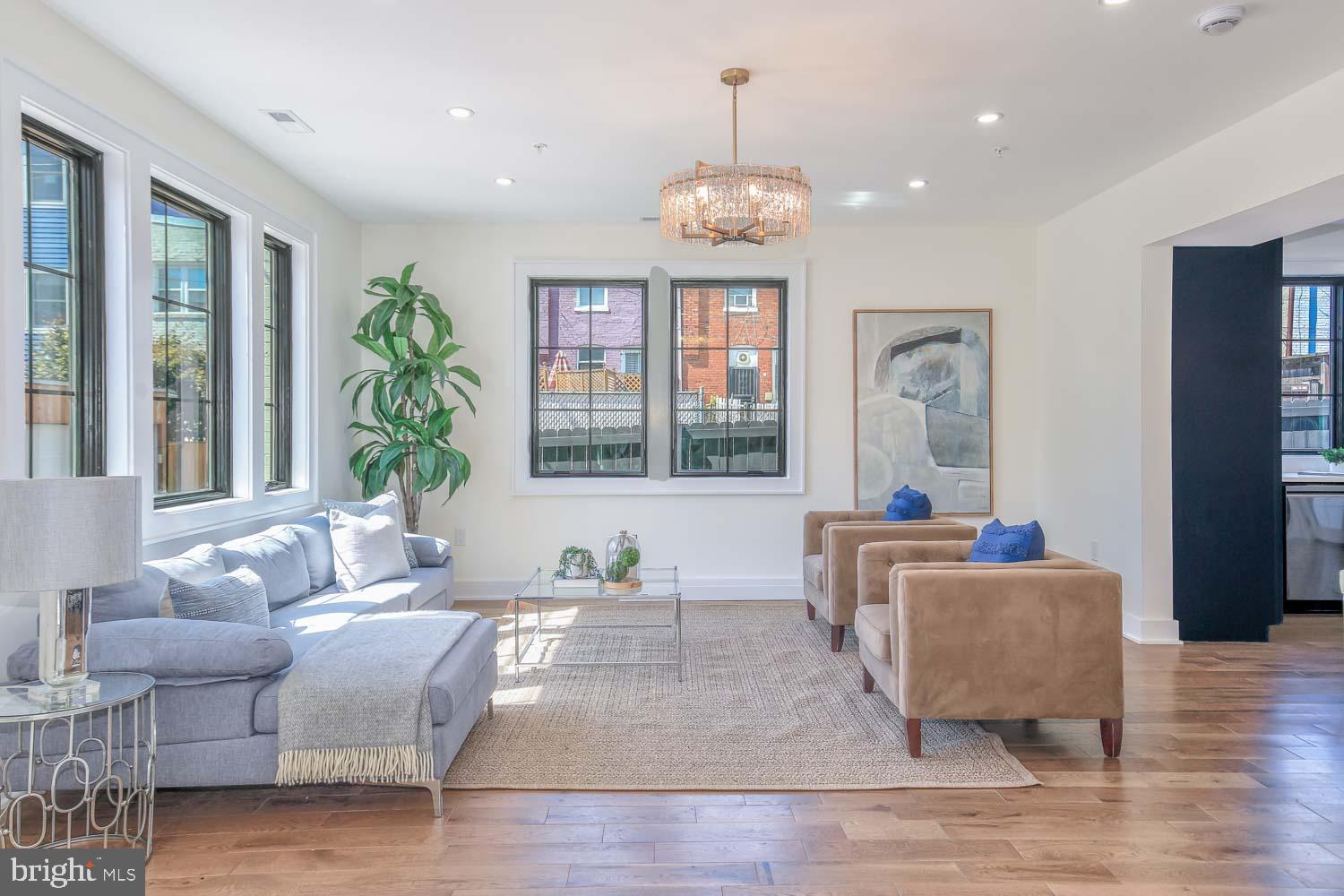 1680 Ebenezer Court Washington, DC 20003 - Photo 3 of 39