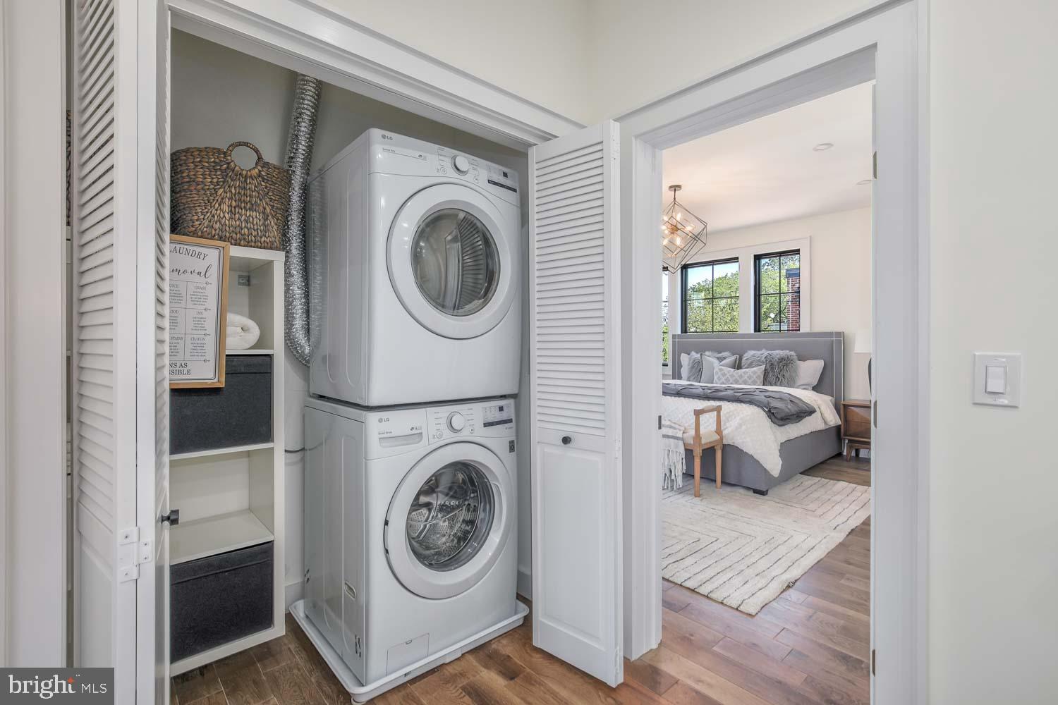 1680 Ebenezer Court Washington, DC 20003 - Photo 33 of 39