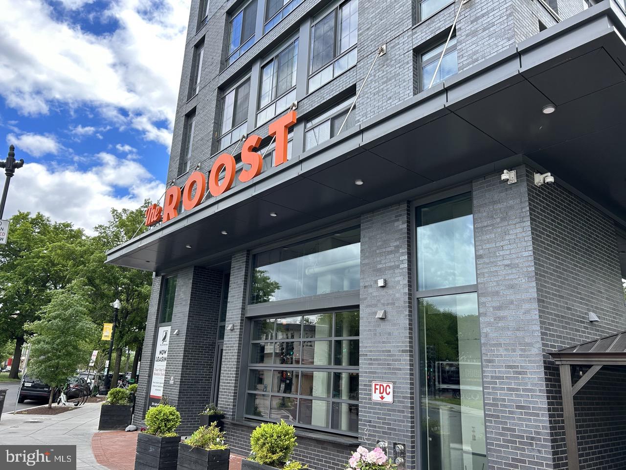 1680 Ebenezer Court Washington, DC 20003 - Photo 36 of 39 Near all of the hot spots!