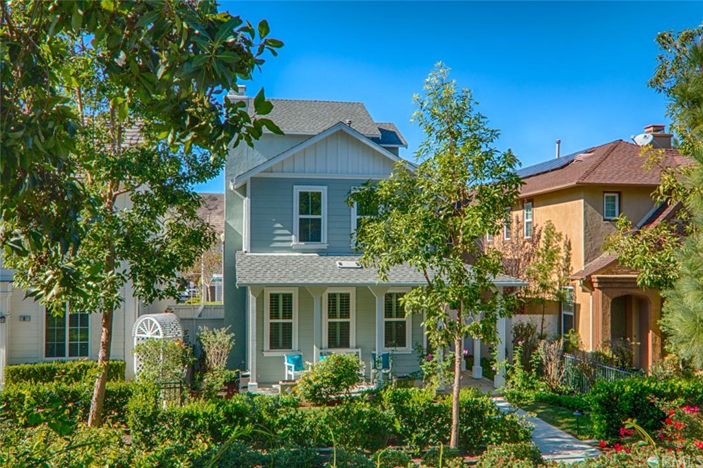 6 Staveley Court Ladera Ranch, CA 92694 - Photo 1 of 1 Beautifully maintained Ladera Ranch Charmer.