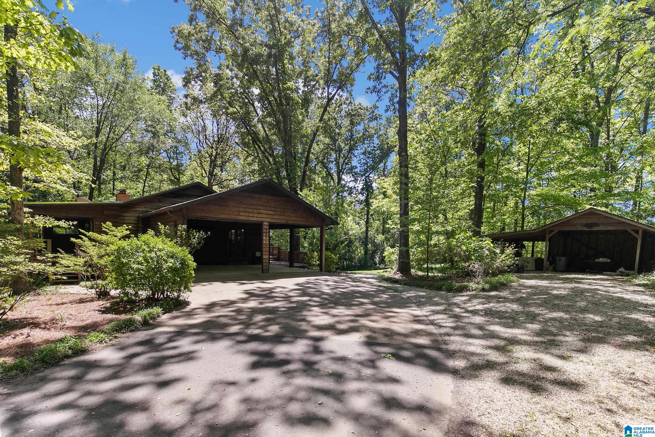 3426 Queenstown Road Trussville, AL 35173 - Photo 45 of 50