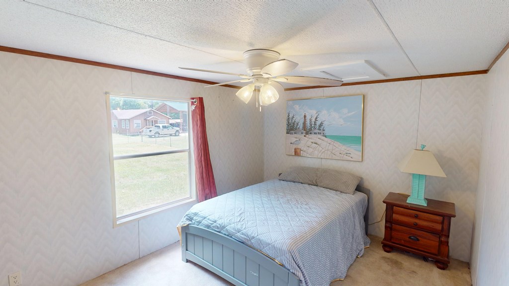 7145 David Whitfield Road Wewahitchka, FL 32465 - Photo 20 of 38