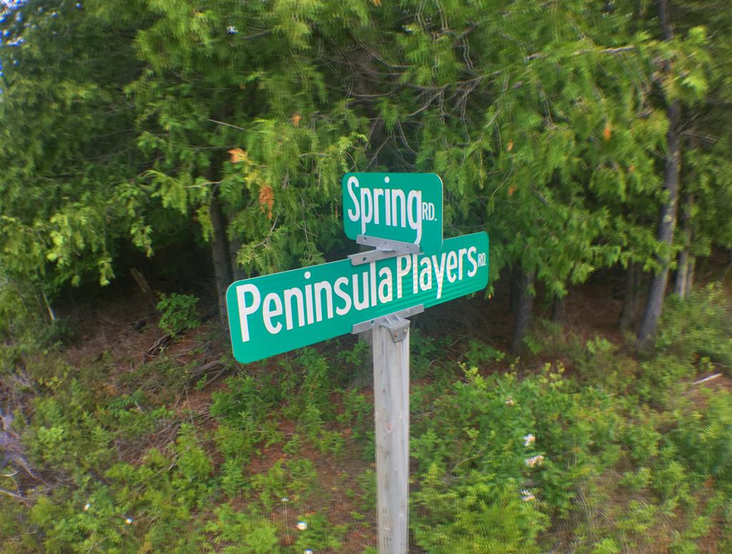 Springrd Peninsula Players Road Fish Creek, WI 54212 - Photo 1 of 1