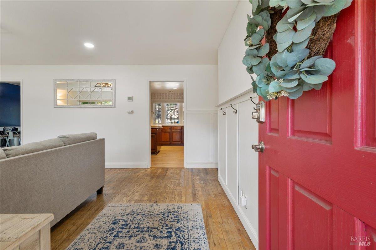 2216 Fremont Drive Santa Rosa, CA 95409 - Photo 5 of 36