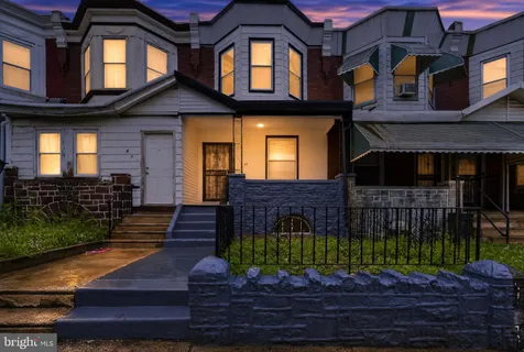 $225,000 | 46 South 61st Street, Philadelphia, PA 19139