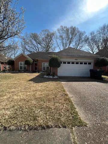 $2,300 | 1408 Squire Dudney Drive, Collierville, TN 38017