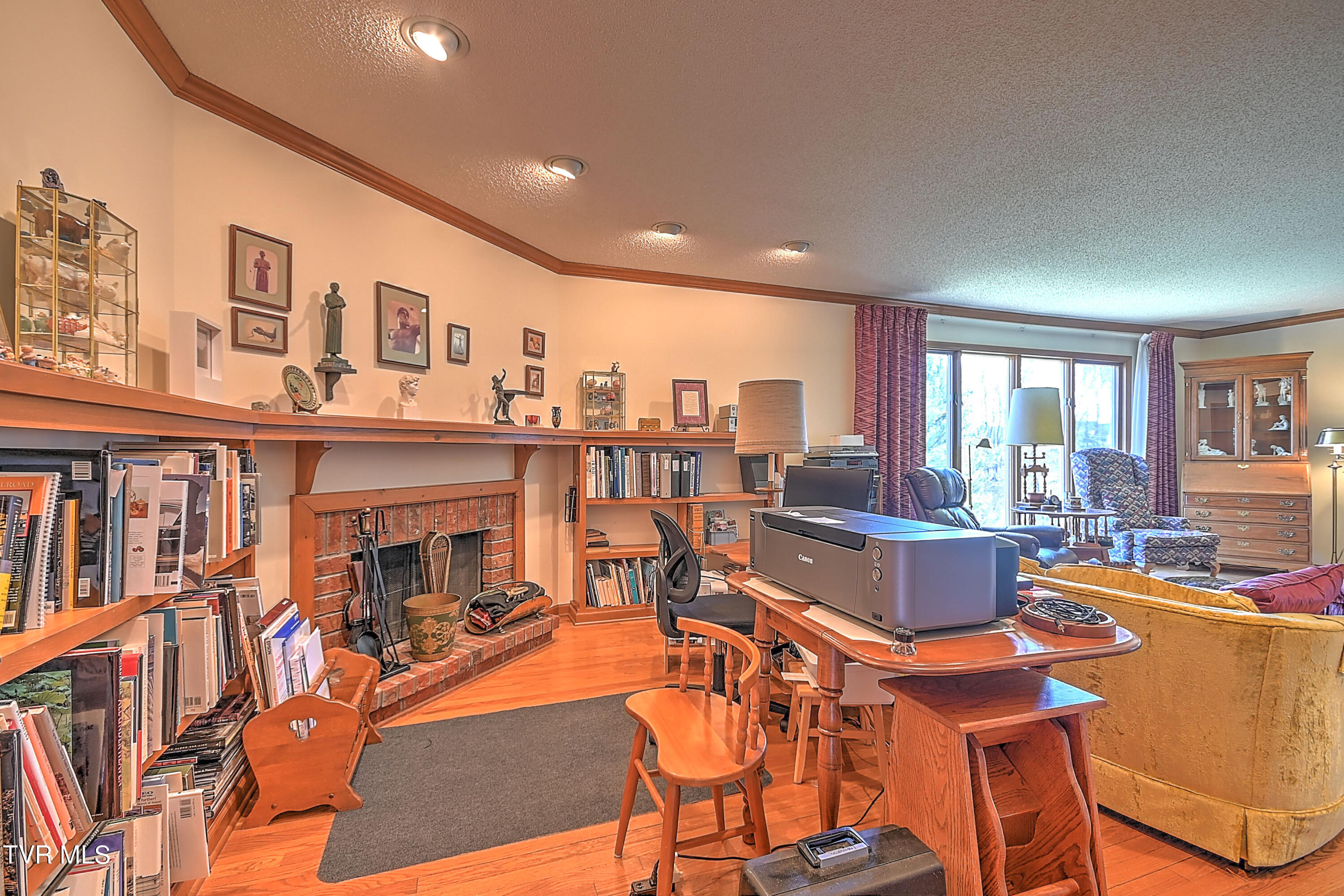 20248 Avondale Road Abingdon, VA 24211 - Photo 17 of 61 202 48 Avondale CD-17