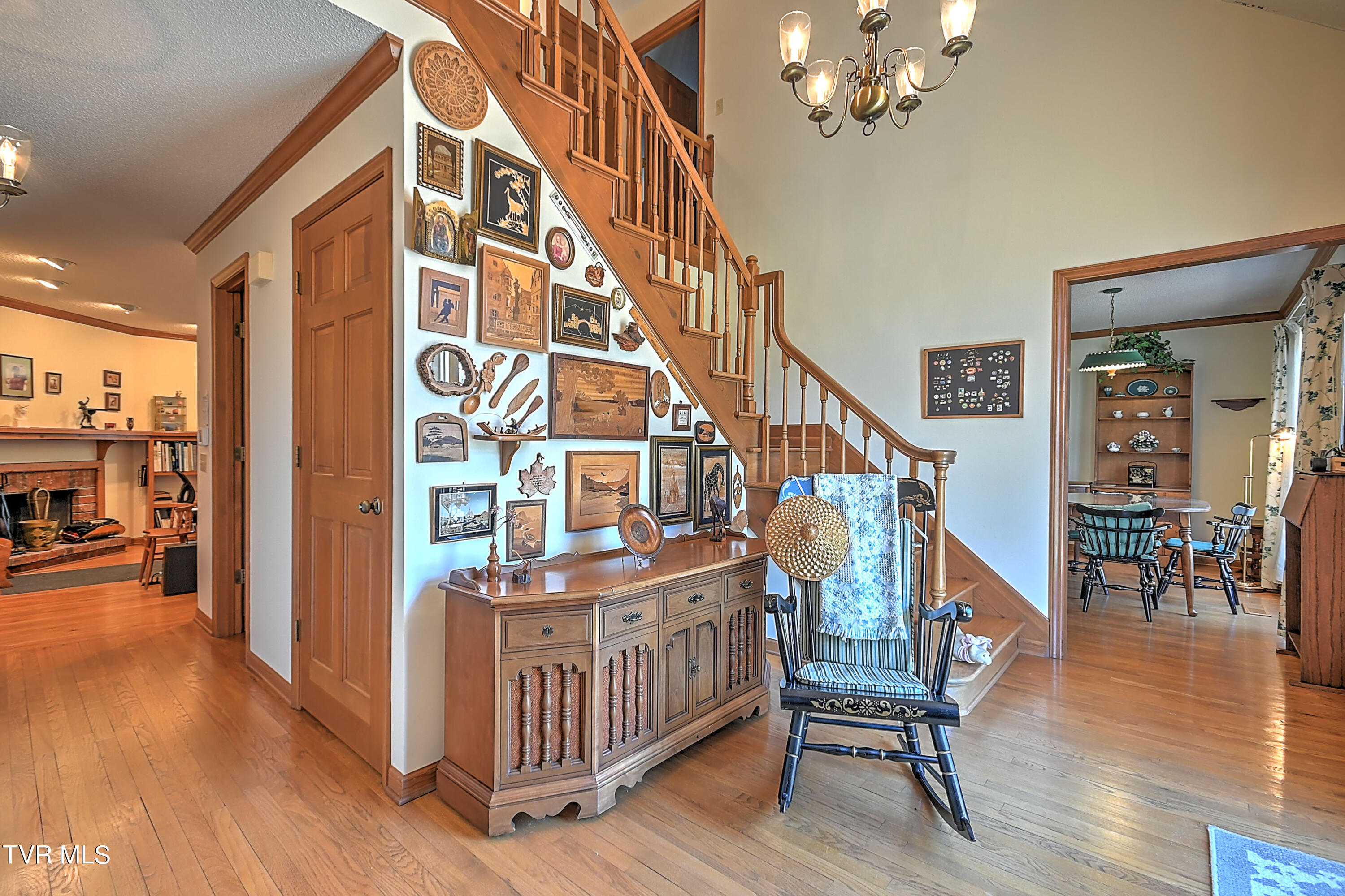 20248 Avondale Road Abingdon, VA 24211 - Photo 29 of 61 202 48 Avondale CD-25