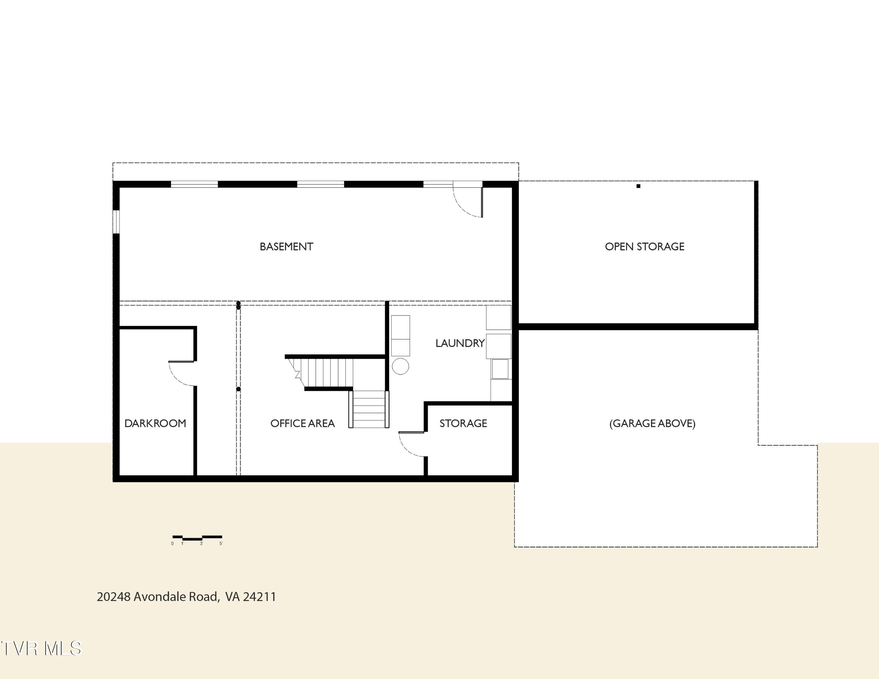 20248 Avondale Road Abingdon, VA 24211 - Photo 42 of 61 0003