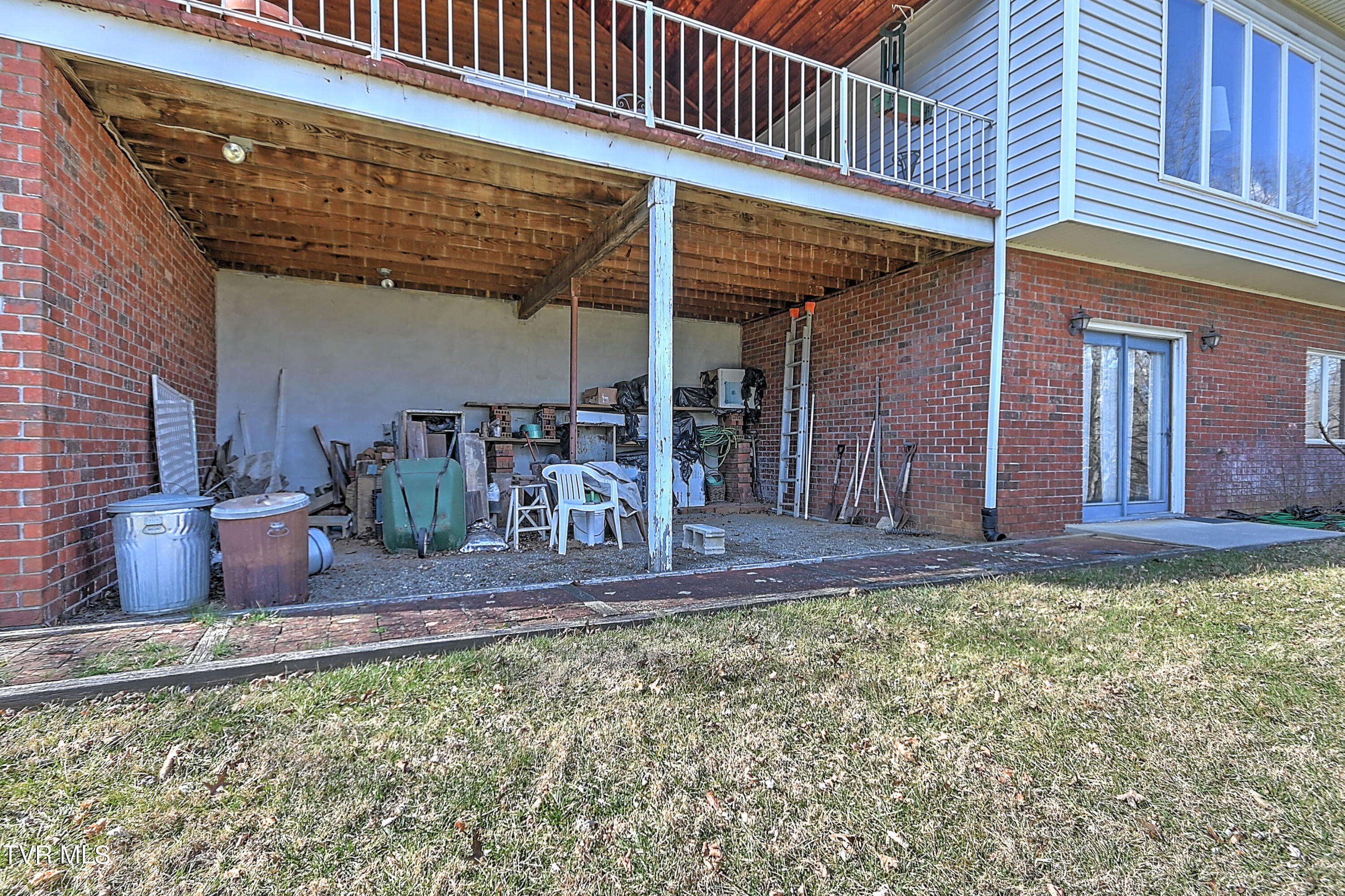 20248 Avondale Road Abingdon, VA 24211 - Photo 58 of 61 202 48 Avondale CD-56