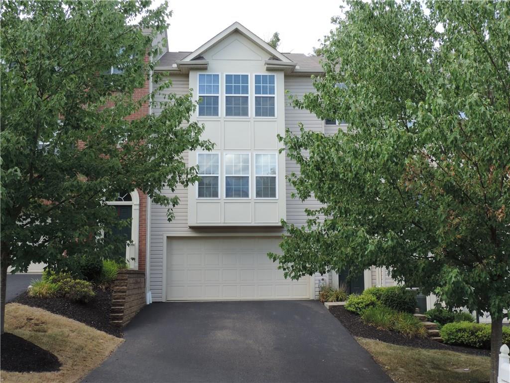 224 Maple Ridge Drive Canonsburg, PA 15317 - Photo 1 of 23 Gallery Image 1