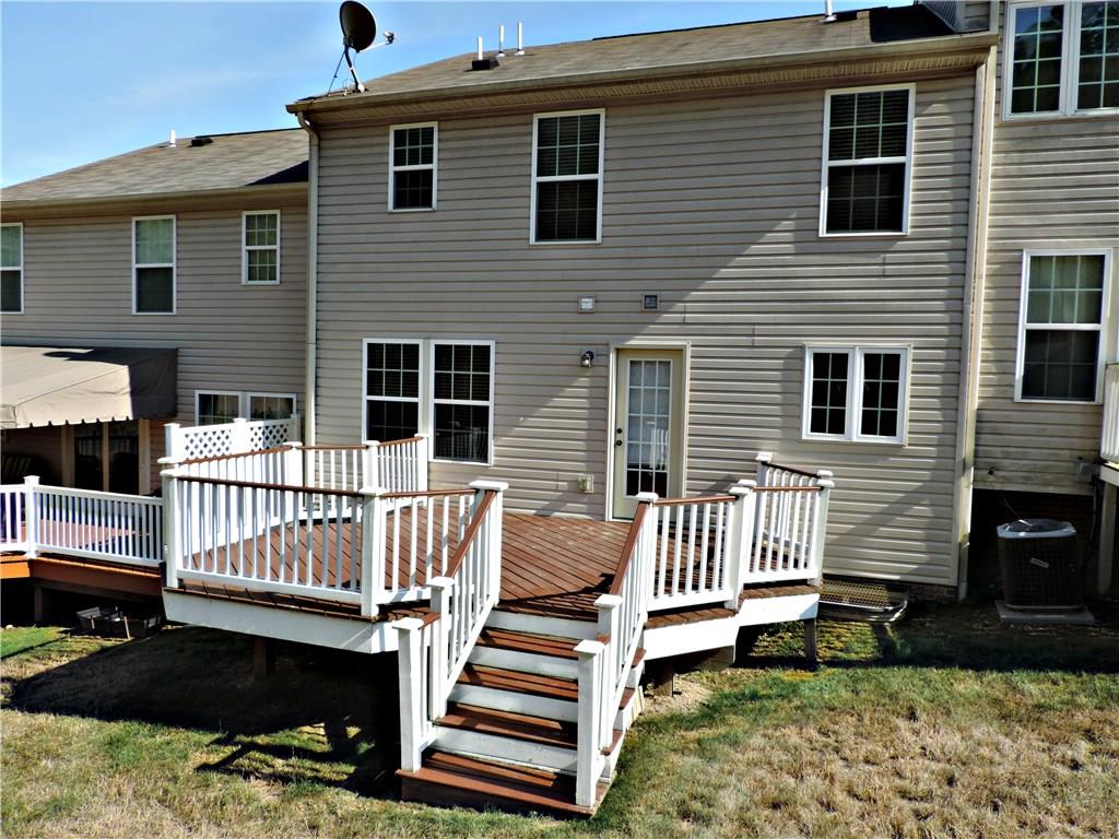 224 Maple Ridge Drive Canonsburg, PA 15317 - Photo 22 of 23 Gallery Image 22