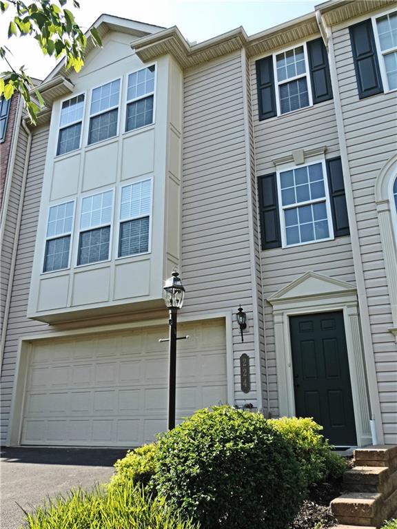 224 Maple Ridge Drive Canonsburg, PA 15317 - Photo 23 of 23 Gallery Image 23